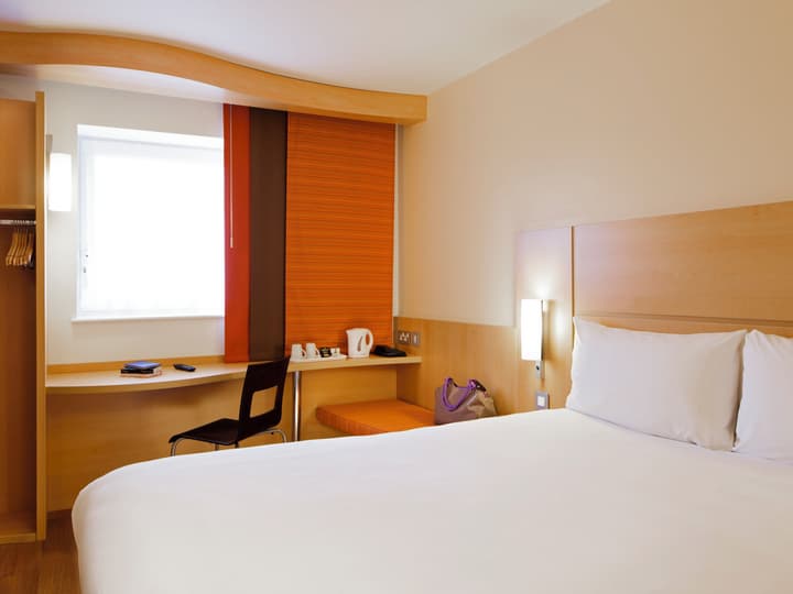ibis London Shepherds Bush – Hammersmith