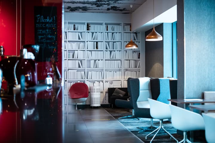 ibis London Shepherds Bush – Hammersmith
