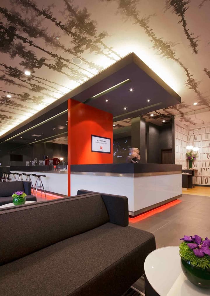ibis London Shepherds Bush – Hammersmith