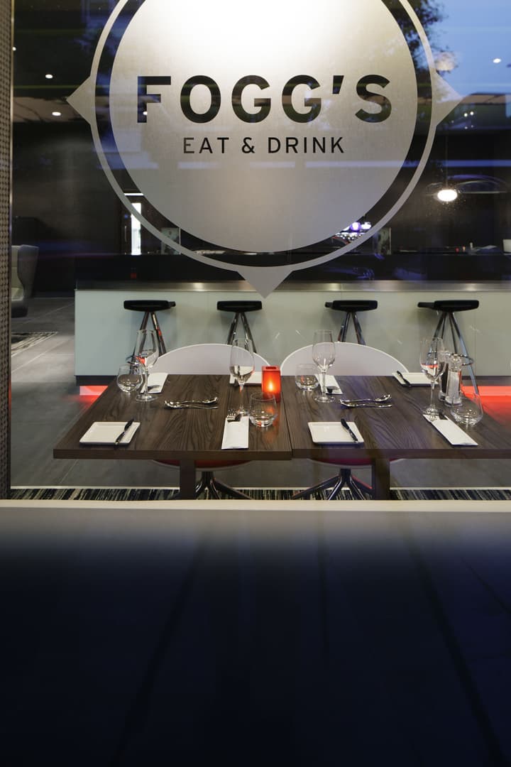ibis London Shepherds Bush – Hammersmith