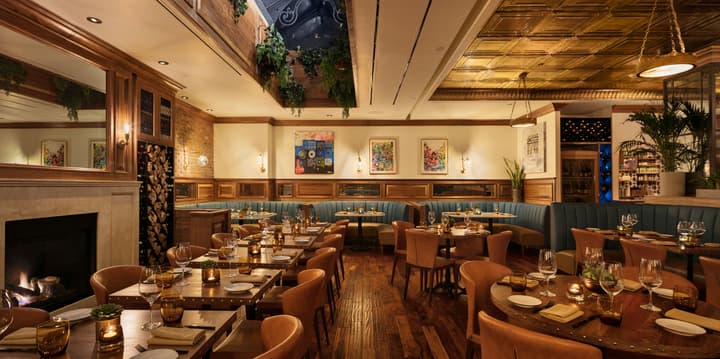 Walker Hotel Greenwich Village