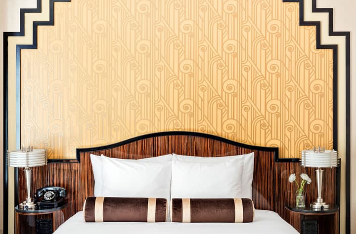 Walker Hotel Greenwich Village