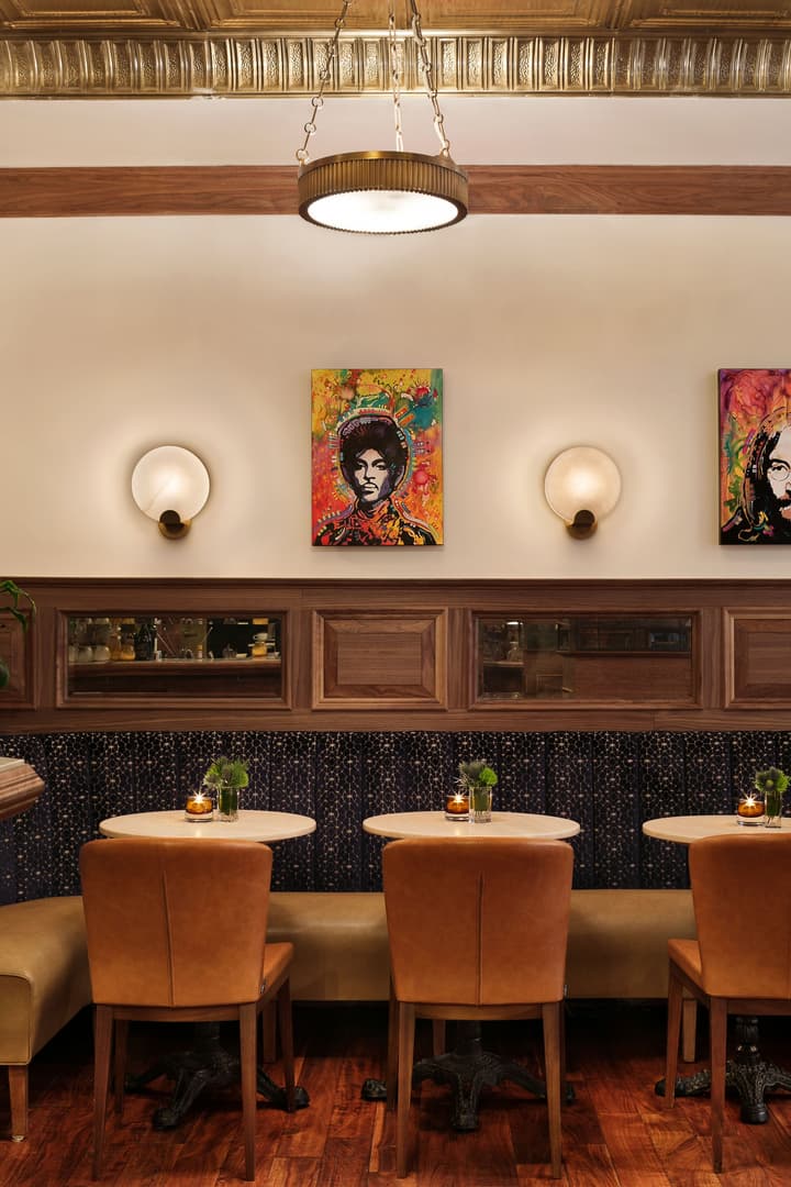 Walker Hotel Greenwich Village