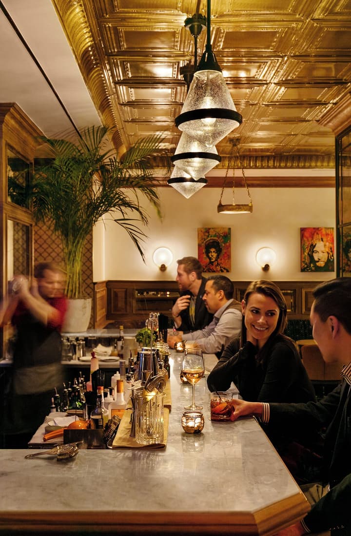 Walker Hotel Greenwich Village