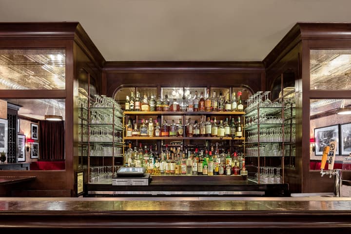 Walker Hotel Greenwich Village