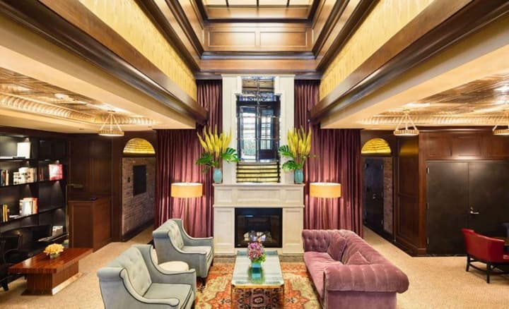 Walker Hotel Greenwich Village