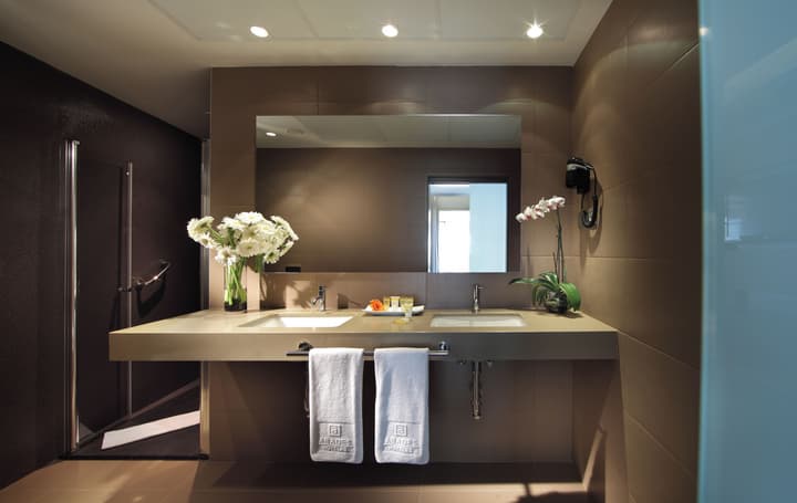 BIBO Hotel Recogidas