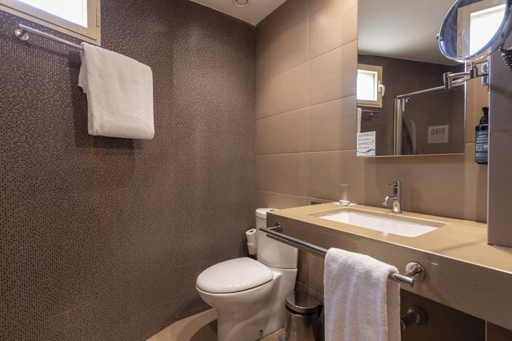 BIBO Hotel Recogidas