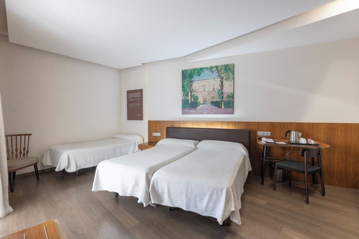 BIBO Hotel Recogidas