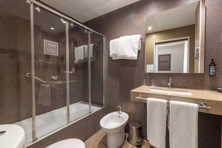 BIBO Hotel Recogidas