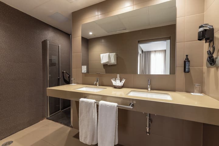 BIBO Hotel Recogidas