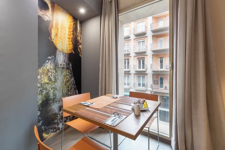 BIBO Hotel Recogidas