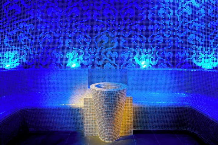 JW Marriott Marquis Hotel Dubai