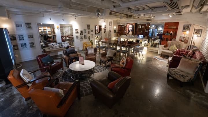 Mini Hotel Causeway Bay Hong Kong