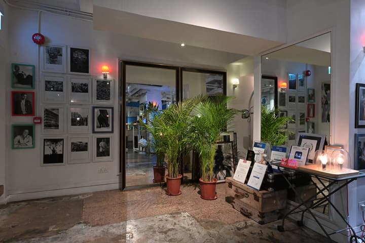 Mini Hotel Causeway Bay Hong Kong