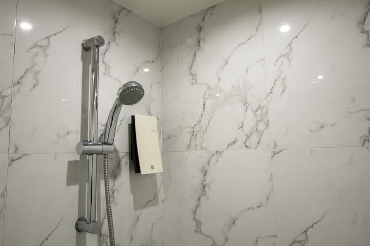 Mini Hotel Causeway Bay Hong Kong