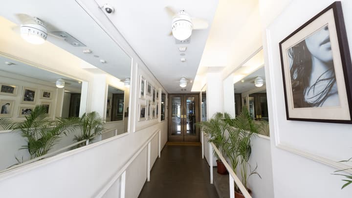 Mini Hotel Causeway Bay Hong Kong