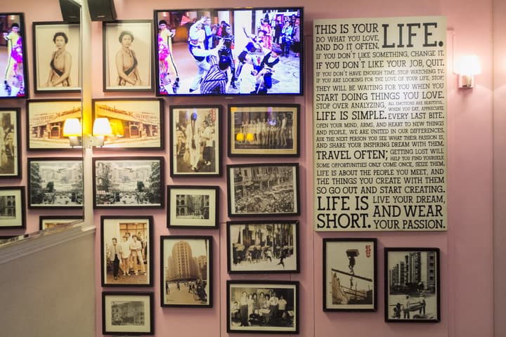 Mini Hotel Causeway Bay Hong Kong