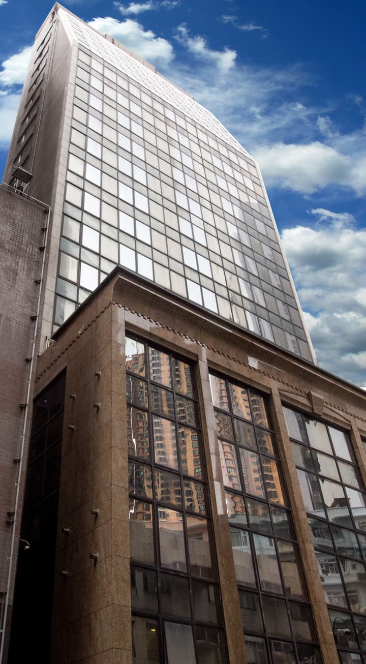 Mini Hotel Causeway Bay Hong Kong
