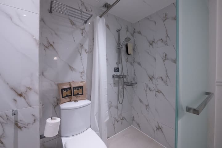 Mini Hotel Causeway Bay Hong Kong