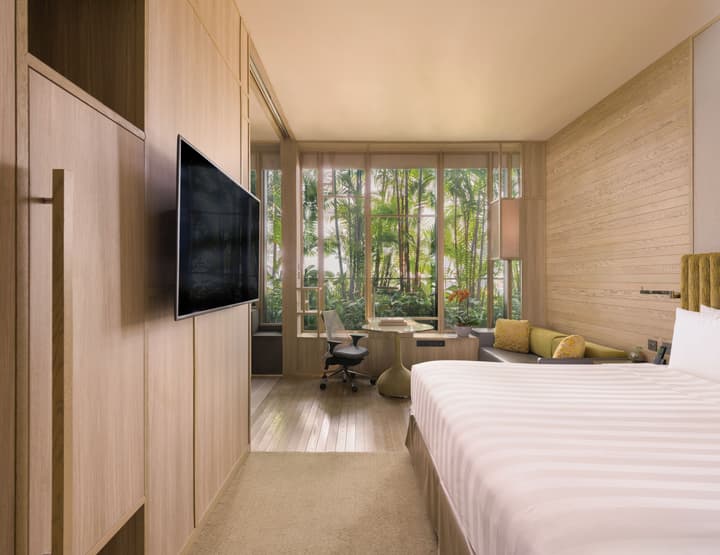 PARKROYAL COLLECTION Pickering, Singapore