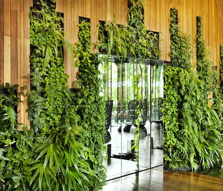 PARKROYAL COLLECTION Pickering, Singapore