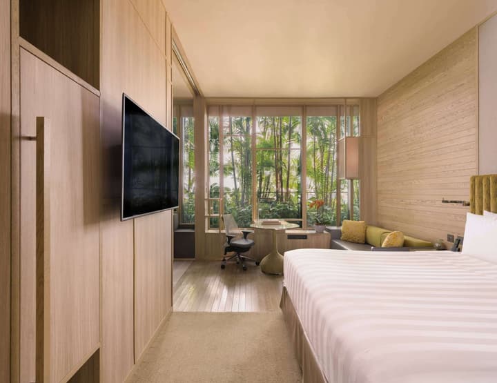 PARKROYAL COLLECTION Pickering, Singapore