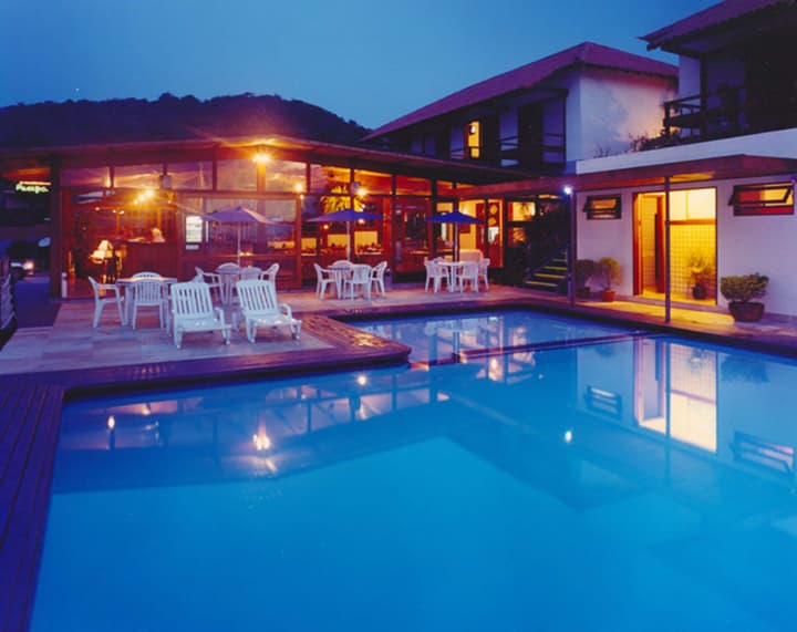 Barlavento Suites