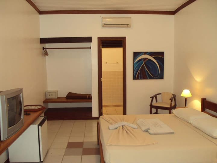 Barlavento Suites
