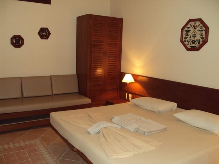 Barlavento Suites