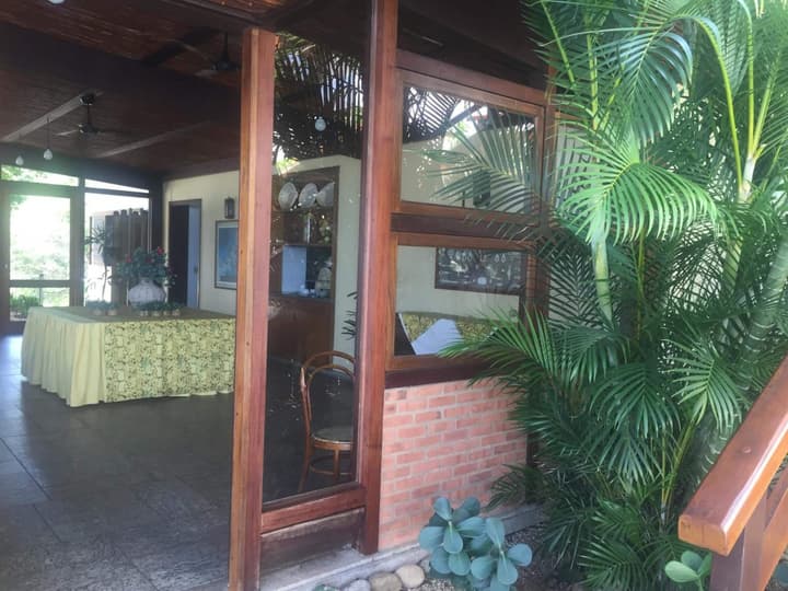 Barlavento Suites