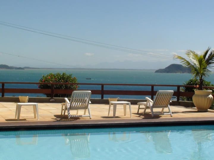 Barlavento Suites