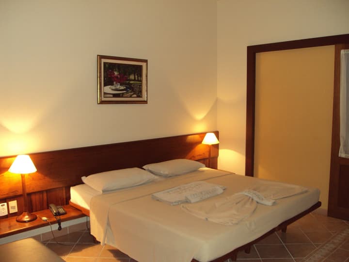 Barlavento Suites