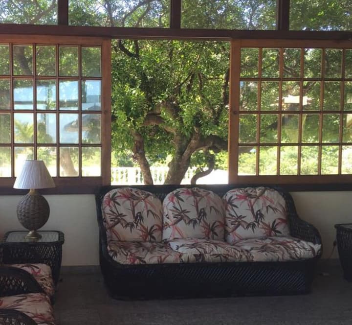 Barlavento Suites