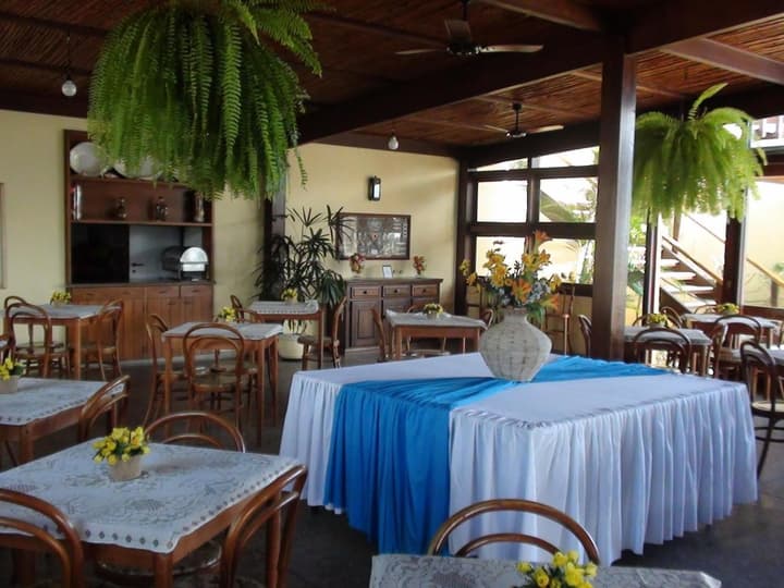 Barlavento Suites