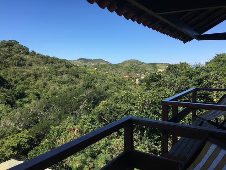 Barlavento Suites