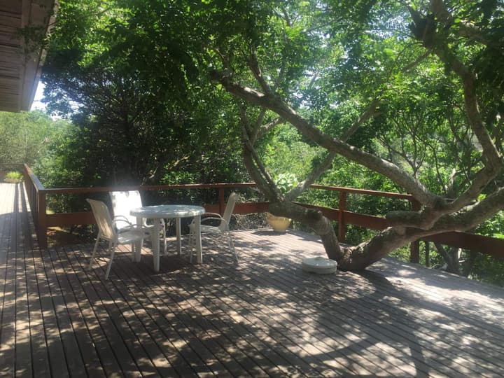 Barlavento Suites