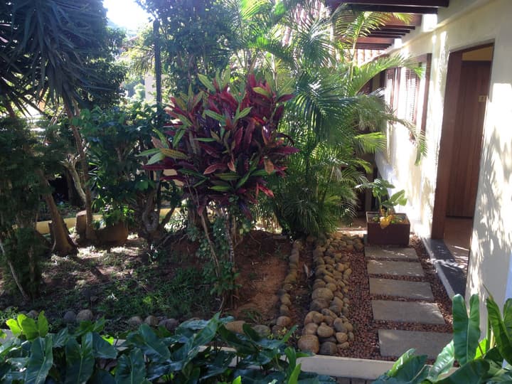 Barlavento Suites