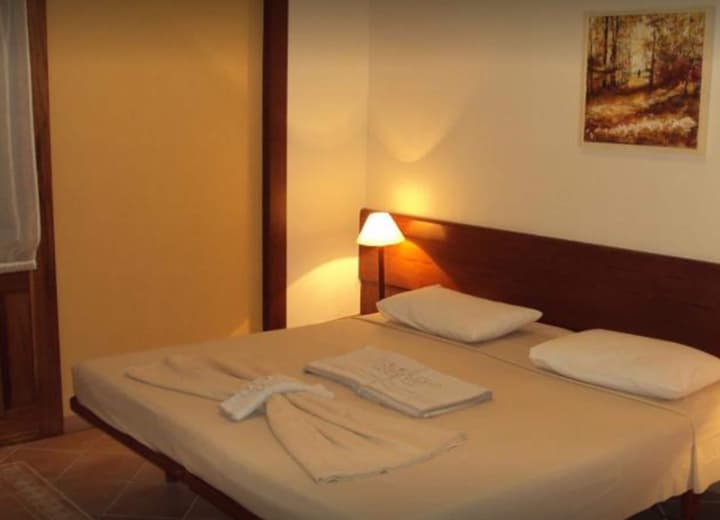 Barlavento Suites