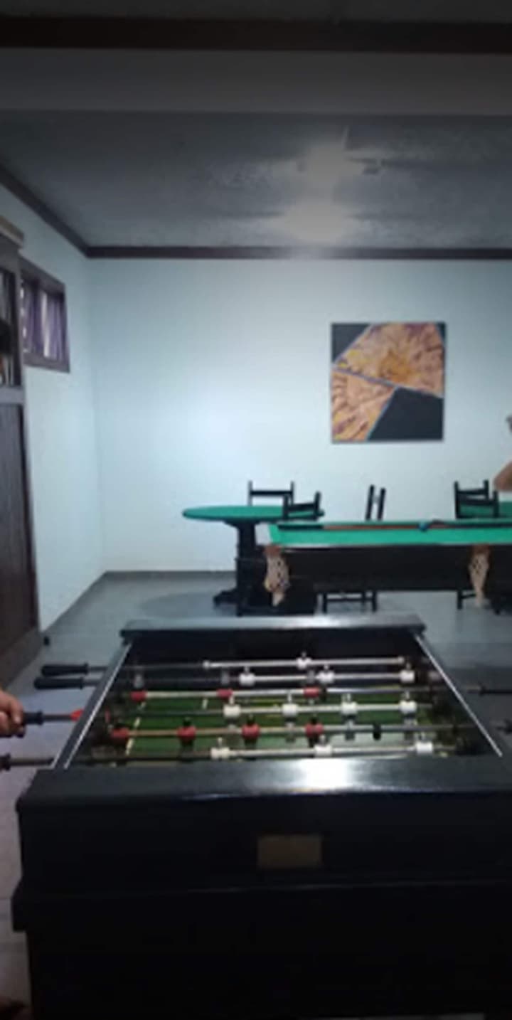 Barlavento Suites