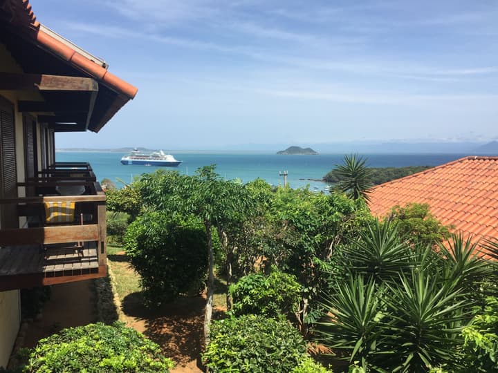 Barlavento Suites