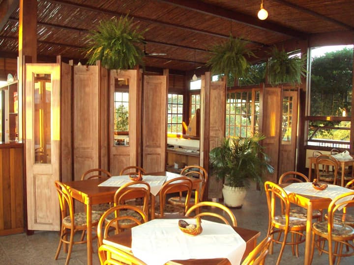 Barlavento Suites