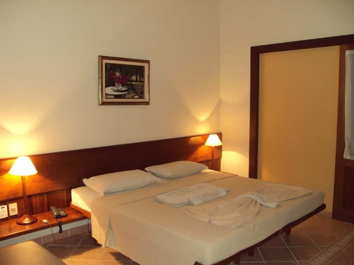 Barlavento Suites