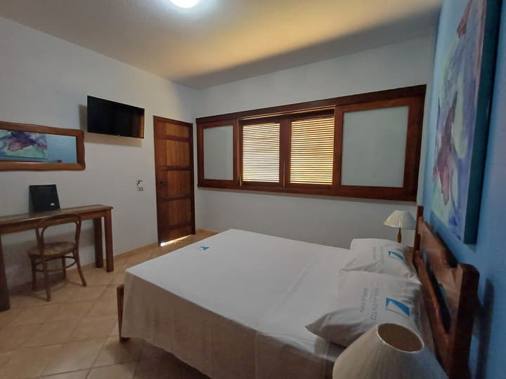 Barlavento Suites