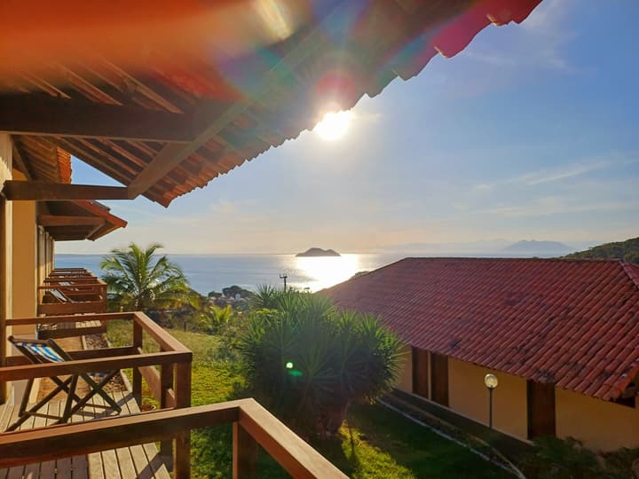 Barlavento Suites