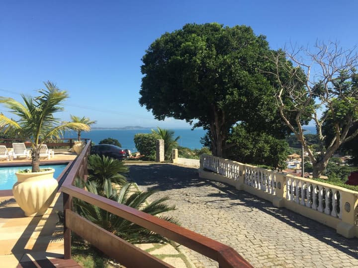 Barlavento Suites
