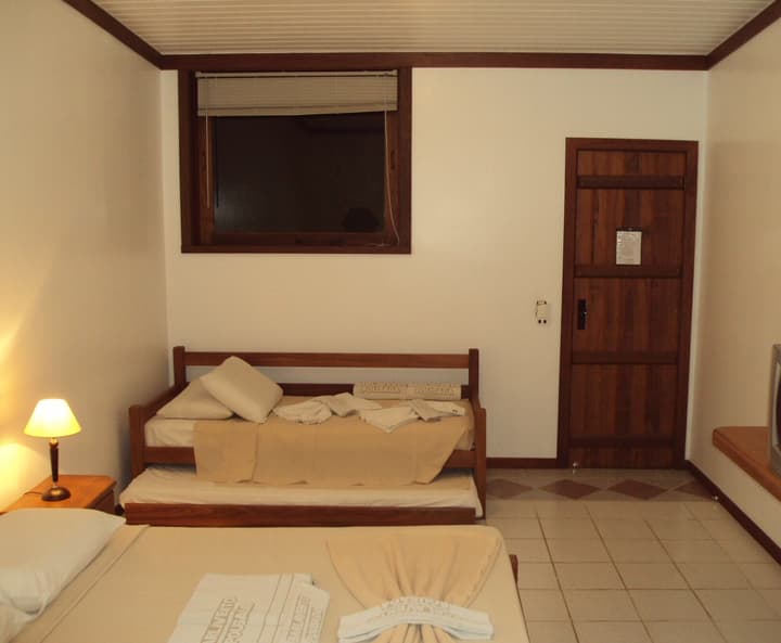 Barlavento Suites