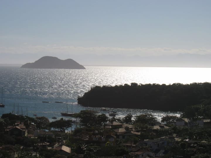 Barlavento Suites