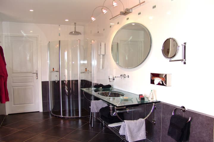 Private Hotel - Adults Only