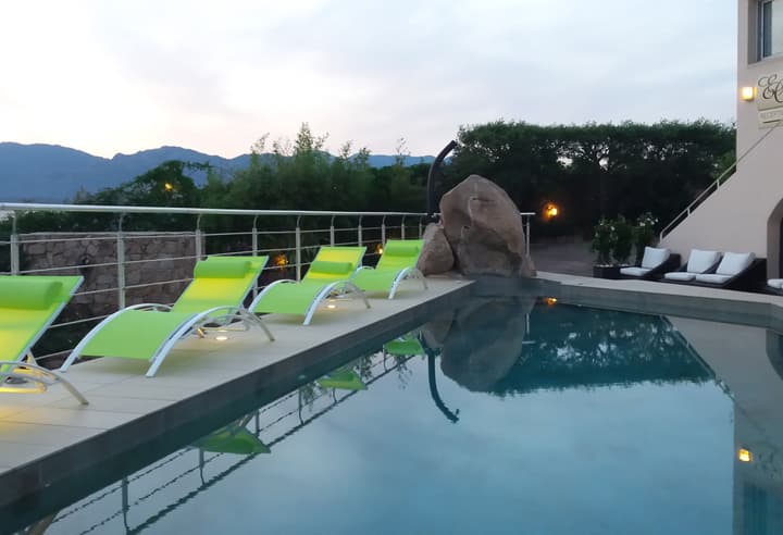 Private Hotel - Adults Only